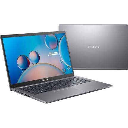 Ноутбук ASUS VivoBook 15 X515EA-BQ2209W Gray (90NB0TY1-M013Z0)