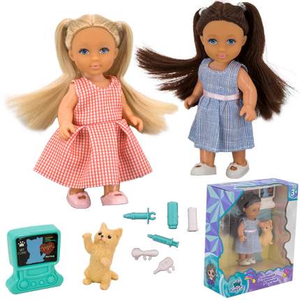 Материал: пластик; текстиль, Тип:   ...