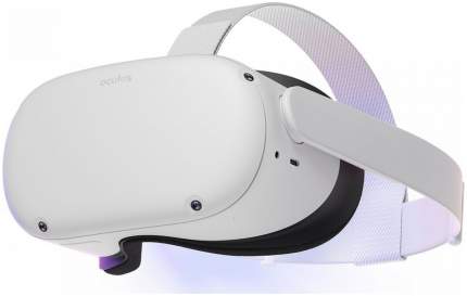 Системы VR Oculus Quest 2 - купить систему виртуальной реальности ...