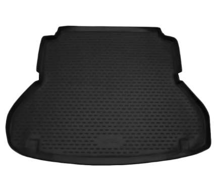 Hyundai-Kia Коврик В Багажник Hyundai Elantra, 05/2016->, Сед., 1 Шт. (Полиуретан) / Хендай   ...