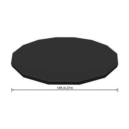 Тент для бассейна Bestway 58248BW 427 х 427 см