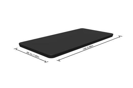 Тент для бассейна Bestway 58232BW 396 х 185 см