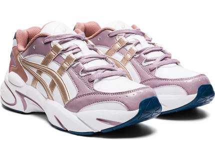 Кроссовки Asics 1022A239, разноцветный