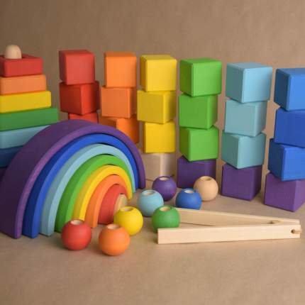 Детские развивающие игрушки для детей — купить, цены на игрушки развивающие на Мегамаркет