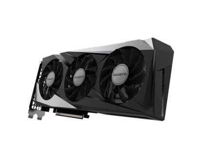 Видеокарта GIGABYTE AMD Radeon RX 6500 XT (GV-R65XTGAMING OC-4GD)