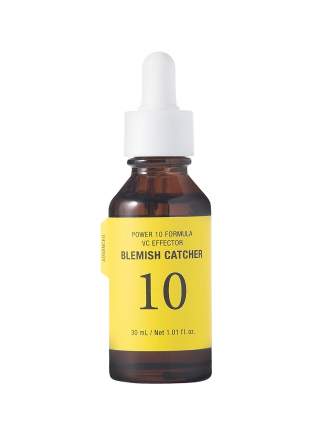 Сыворотка для лица It's Skin Power 10 Formula VC Effector Blemish Catcher, 30 мл