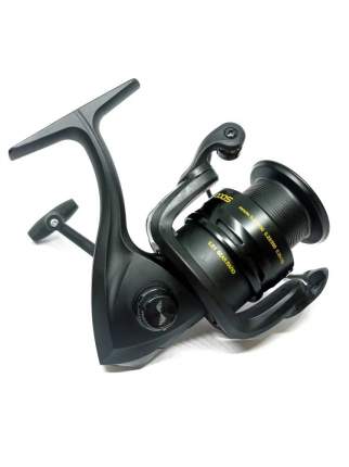 Катушка Nautilus Crony Spinning Reel, Безынерционная, 2000, Передний  фрикцион купить по низкой цене с доставкой в интернет-маг