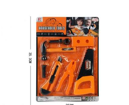 Цвет: оранжевый; черный, Материал:   ...