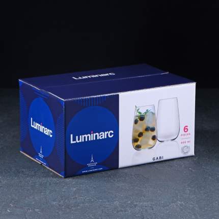Luminarc - купить товары бренда Luminarc, официальный каталог на ...