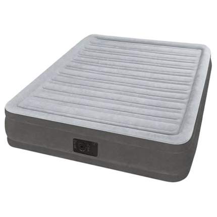 Надувная кровать Intex Comfort-Plush 67768