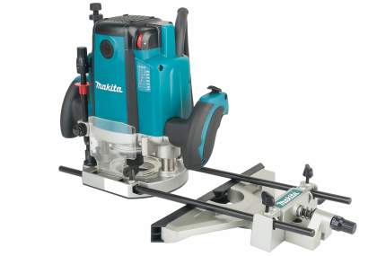 Сетевой фрезер Makita RP2301FCX