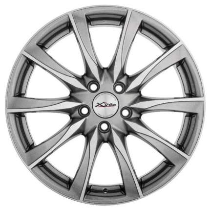 Цвет: серебристый, Материал: алюминиевый   ...