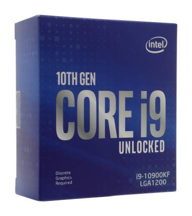 Процессоры Intel Core i9 - купить процессор Интел Кор Ай 9, цены на ...