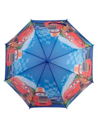 Зонт детский Little Mania ZW677-BL1 синий