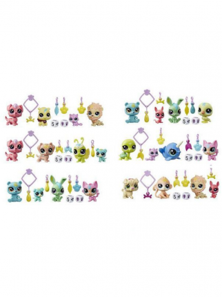 Littlest Pet Shop