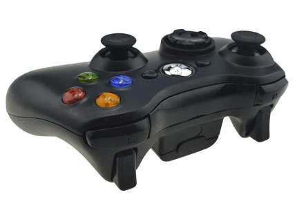 Геймпады Xbox 360 - купить джойстик для Иксбокс 360, цены интернет ...
