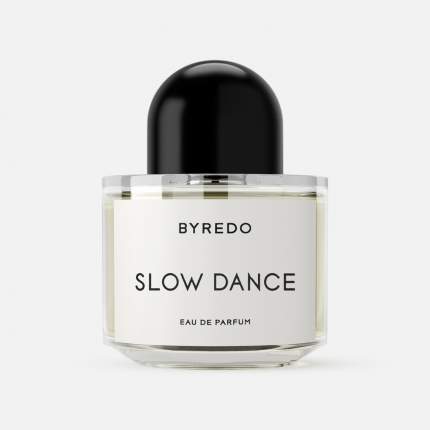 Вода парфюмерная Byredo Slow Dance EDP унисекс 50 мл