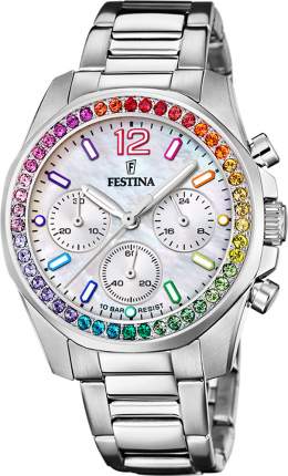 Festina opiniones sale