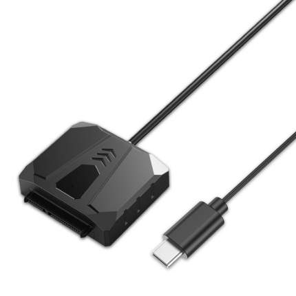 Док-станция для 3.5" HDD Orico (ORICO-UTS2-3C-03-BK-BP)