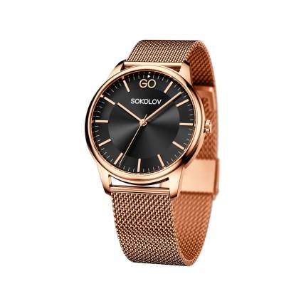 Наручные часы женские SOKOLOV 326.73.00.000.07.02.2