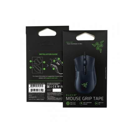 Лента Razer Mouse Grip Tape для игровой мыши DeathAdder V2 Mini (RC30-03340200-R3M1)