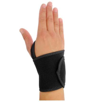 Цвет: черный, Цвет производителя: черный, Материал: неопрен, Тип:   ...