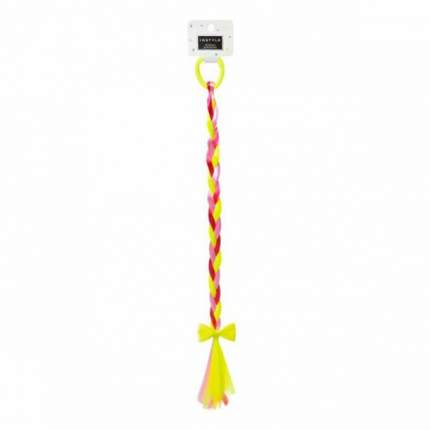 Материал: полиэстер; резина, Тип: резинка, Цвет: в ассортименте, Цвет производителя: в   ...