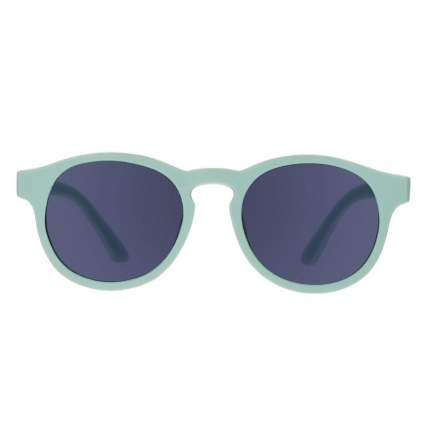 Babiators Солнцезащитные очки Original Keyhole Classic (3-5), мятный KEY-014