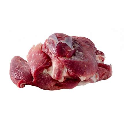 Котлетное мясо из телятины охлажденное +-1 кг