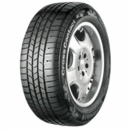 Шины Continental ContiCrossContact Winter 275/45 R21 110V   ...
