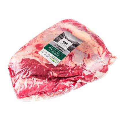 Говядина Labinsk Beef - купить в Москве - Мегамаркет