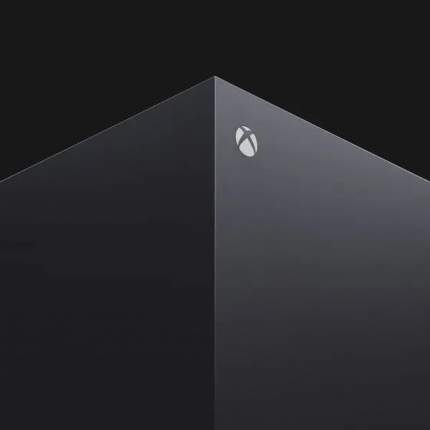 Игровые приставки Microsoft Xbox Series X - купить Икс Бокс X серия ...