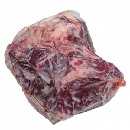 Наружная часть бедра говяжья без кости Балтамерика Форест замороженная ~ 24 кг
