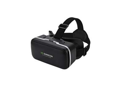 Очки виртуальной реальности для смартфонов VR SHINECON