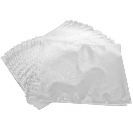 Цвет: прозрачный, Материал: полиэтилен, Тип товара: для вакуумизации, Тип упаковки:   ...