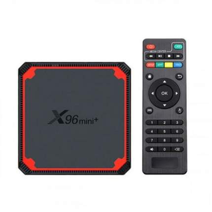 Smart TV приставка X96 Mini+(2/16) dual Wi-Fi