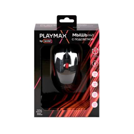Игровая мышь Playmax X43