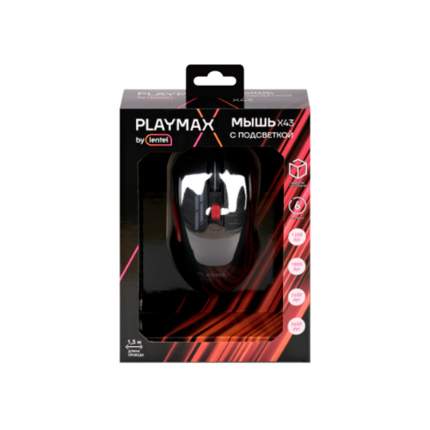 Игровая мышь Playmax X43