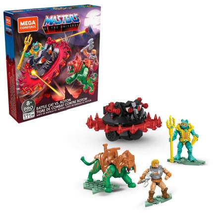 Lego hot sale mega construx