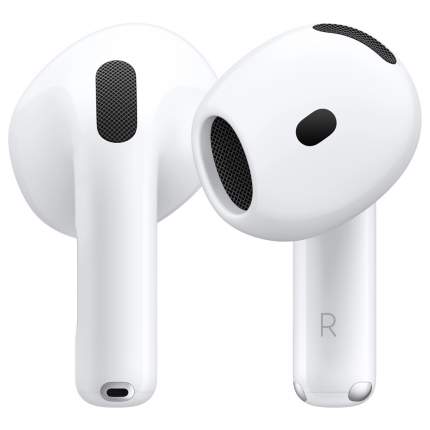 Наушники Apple Airpods 4