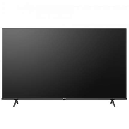 Телевизор HISENSE 43E7NQ, 43"(109 см), UHD 4K