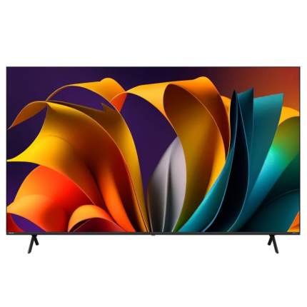 Телевизор HISENSE 43A6N, 43"(109 см), UHD 4K