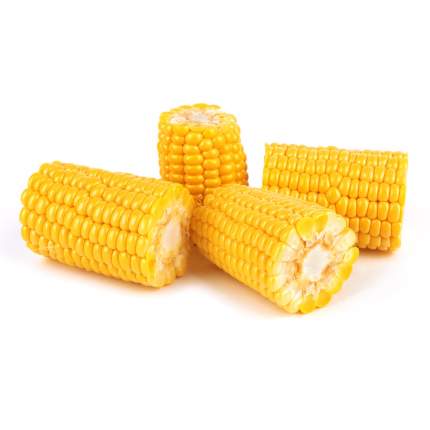 Кукуруза сладкая отварная 450 г