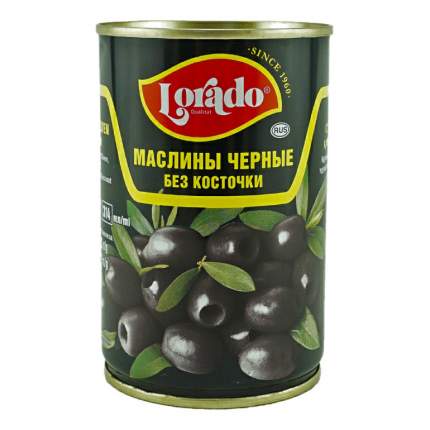 Маслины Ozon