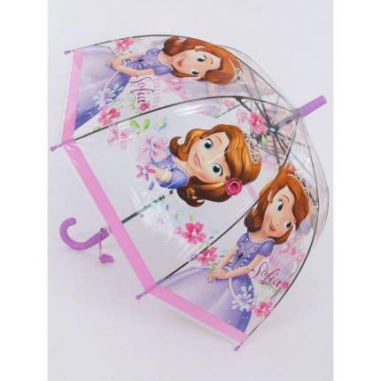 Зонт-трость Galaxy C-511 П/автМатериал купола: поливинилКол-во спиц, шт: 8Диаметр купола, см: 70Длина зонта в сложенном виде,  ...