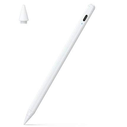 Стилус Xiaomi Smart Pen 2nd generation, белый (47092), купить в Москве,  цены в интернет-магазинах на Мегамаркет