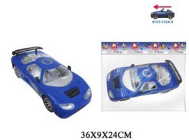 Next Модель машины 1:14 инерционная 4732/718246 с 3   ...