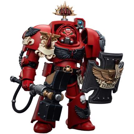 JOYTOY JT4379 Warhammer 40k 1: 18 Adepta Sororitas Paragon Warsuit