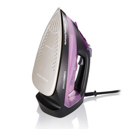 Morphy richards 303128 turbosteam store pro steam iron