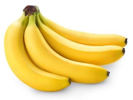 Бананы ,  1кг
